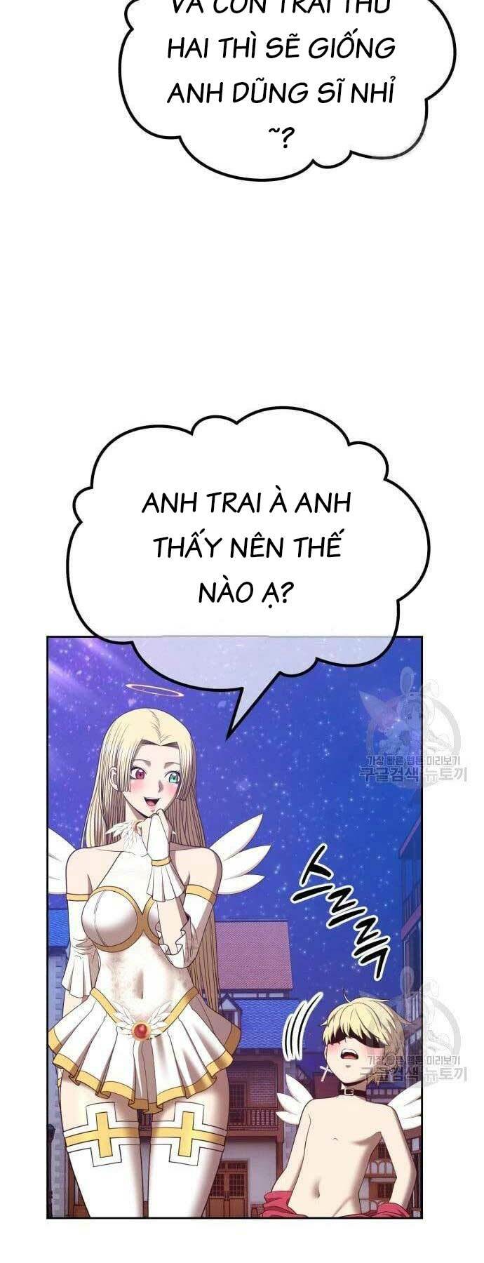 Gậy Gỗ Cấp 99+ - Chapter 66 - Page 70