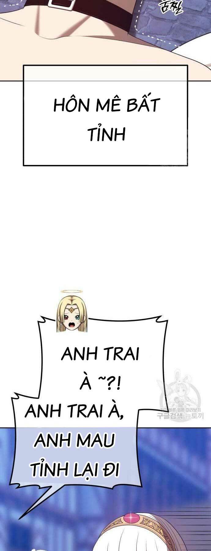 Gậy Gỗ Cấp 99+ - Chapter 66 - Page 73