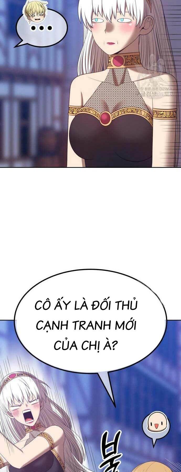 Gậy Gỗ Cấp 99+ - Chapter 66 - Page 74