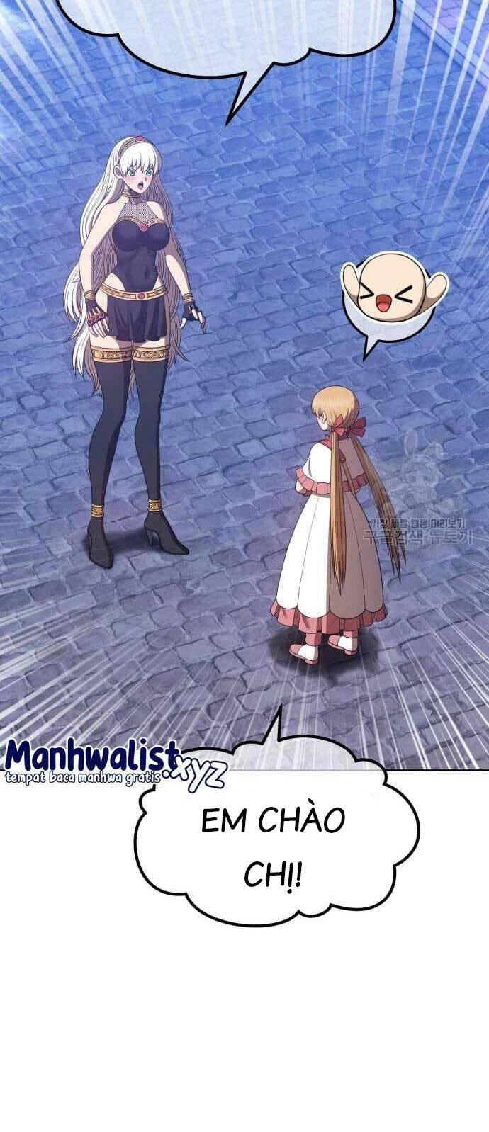 Gậy Gỗ Cấp 99+ - Chapter 66 - Page 76