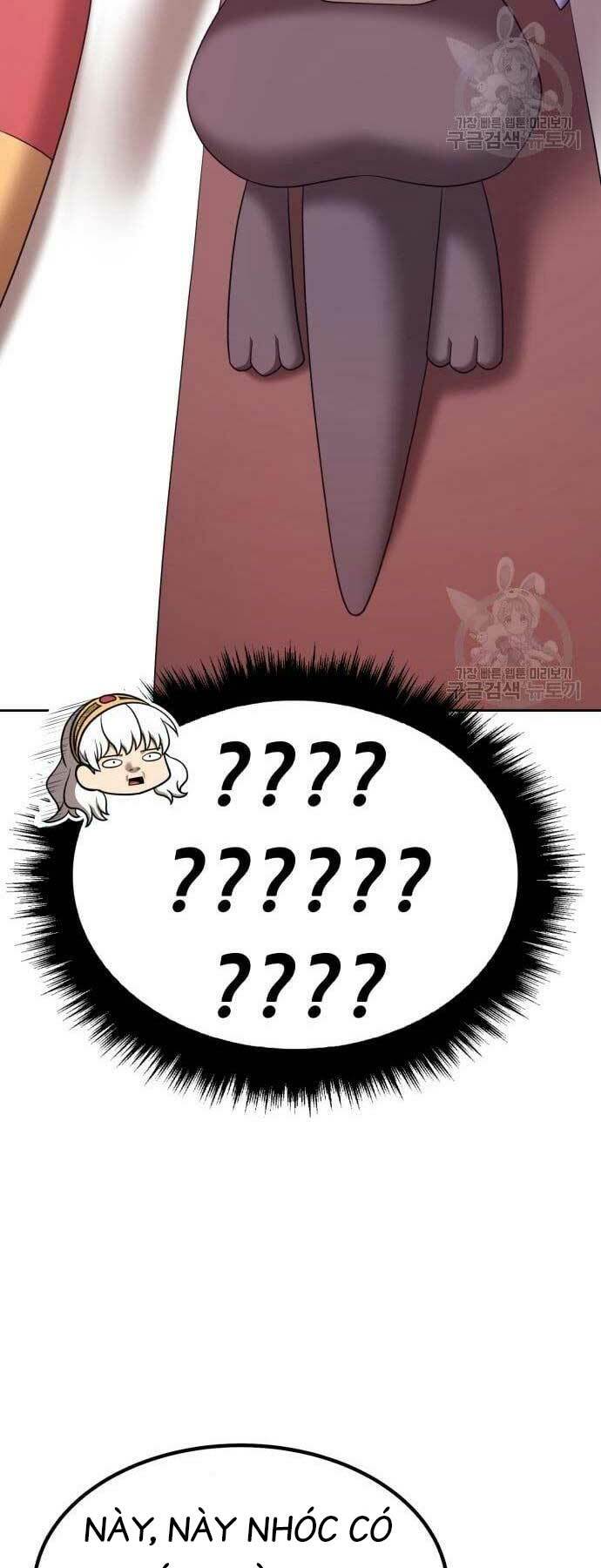 Gậy Gỗ Cấp 99+ - Chapter 66 - Page 80