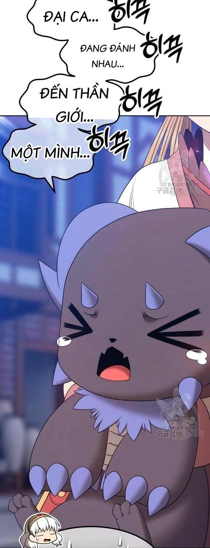 Gậy Gỗ Cấp 99+ - Chapter 66 - Page 84