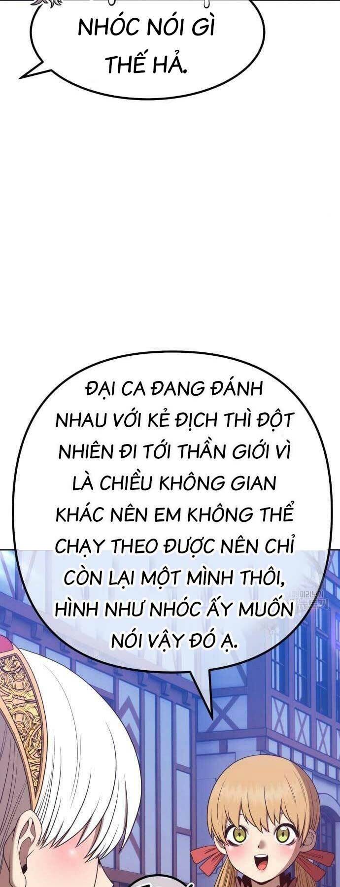 Gậy Gỗ Cấp 99+ - Chapter 66 - Page 85