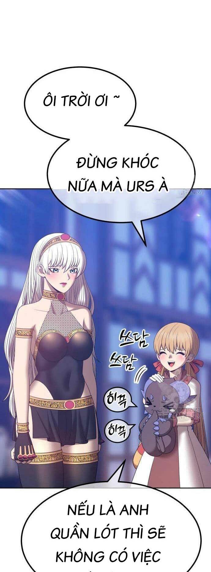 Gậy Gỗ Cấp 99+ - Chapter 66 - Page 92