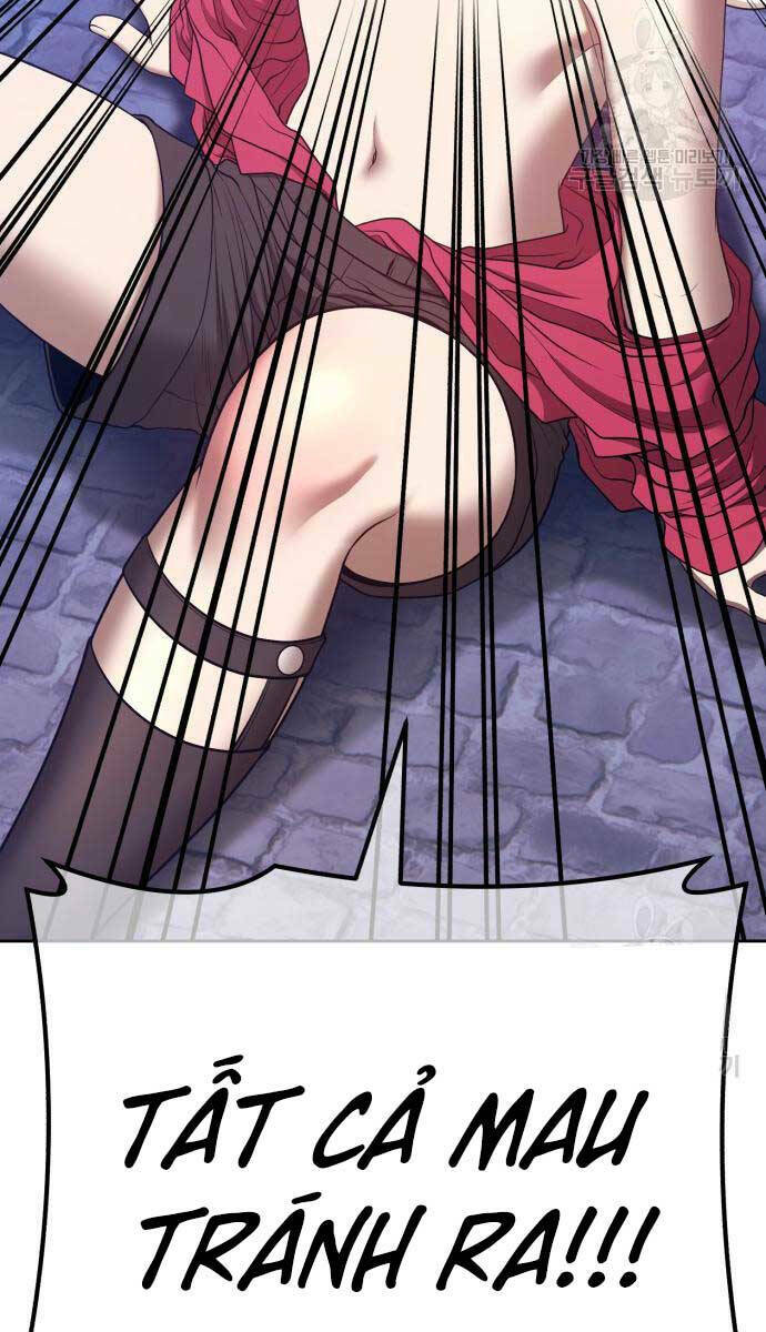 Gậy Gỗ Cấp 99+ - Chapter 67.5 - Page 106