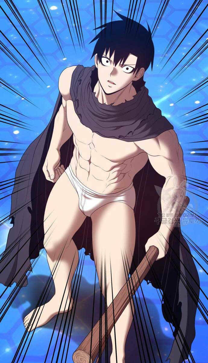 Gậy Gỗ Cấp 99+ - Chapter 67.5 - Page 65