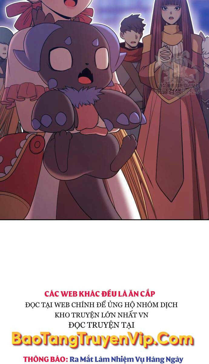 Gậy Gỗ Cấp 99+ - Chapter 67.5 - Page 81