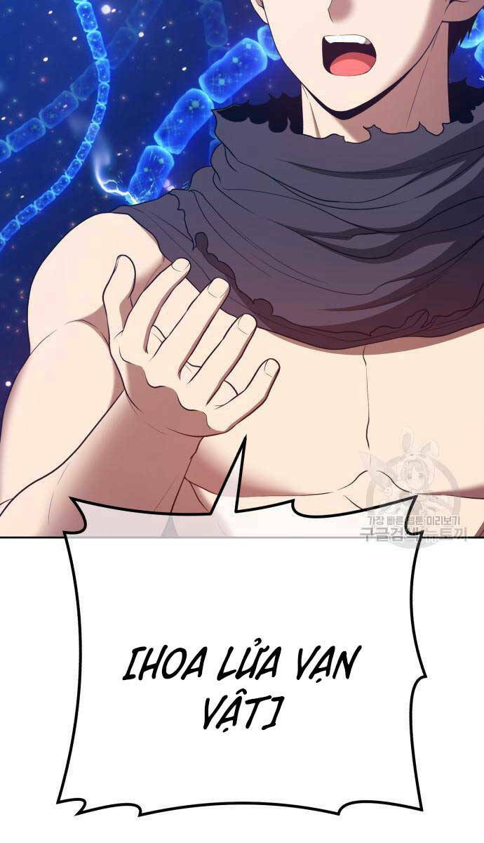 Gậy Gỗ Cấp 99+ - Chapter 67.6 - Page 31