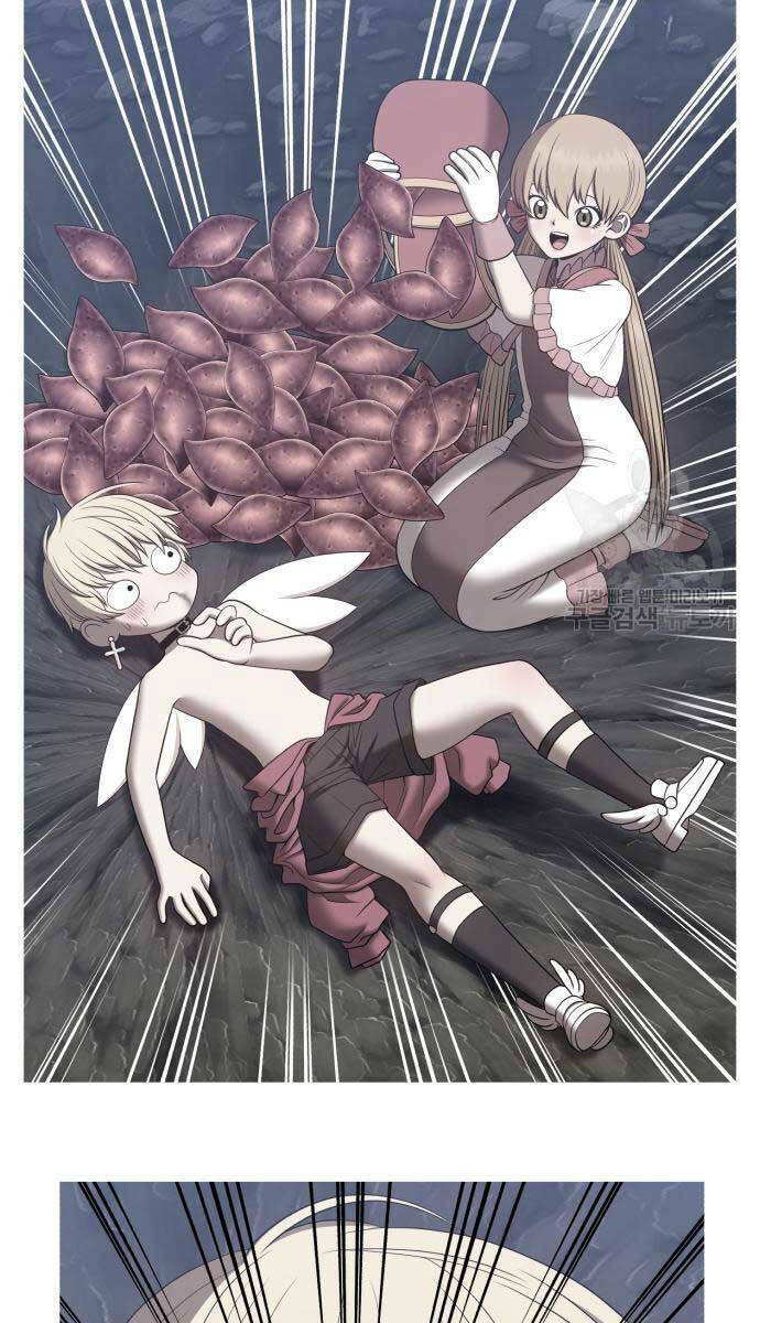 Gậy Gỗ Cấp 99+ - Chapter 67.6 - Page 60