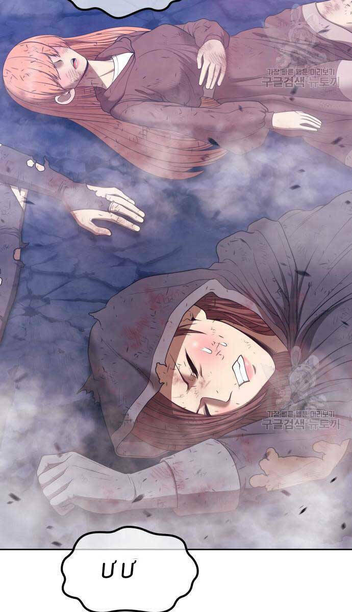 Gậy Gỗ Cấp 99+ - Chapter 67.6 - Page 76