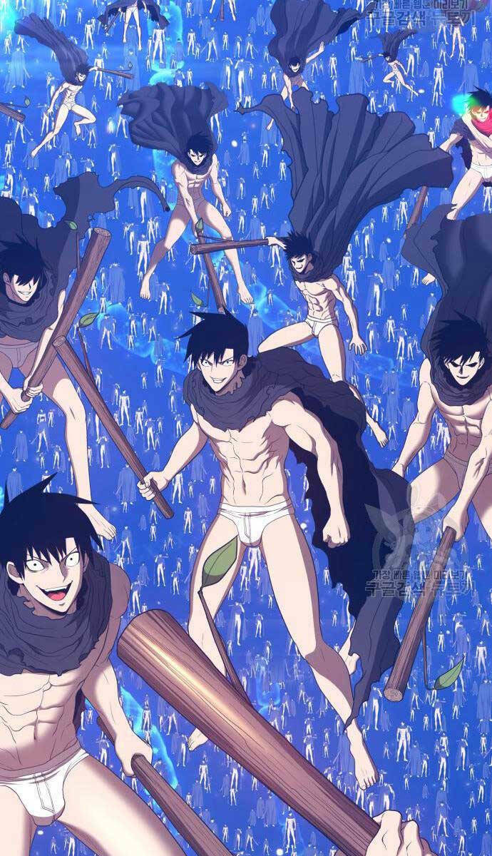 Gậy Gỗ Cấp 99+ - Chapter 67 - Page 113