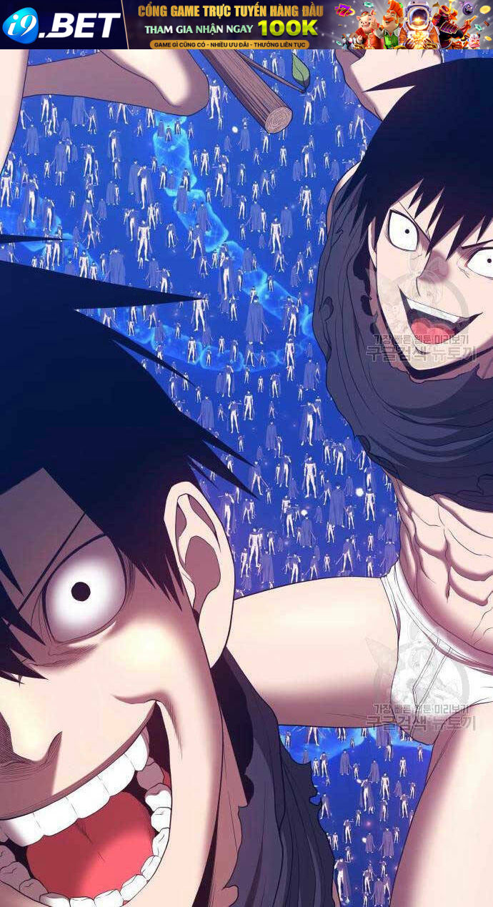 Gậy Gỗ Cấp 99+ - Chapter 67 - Page 114