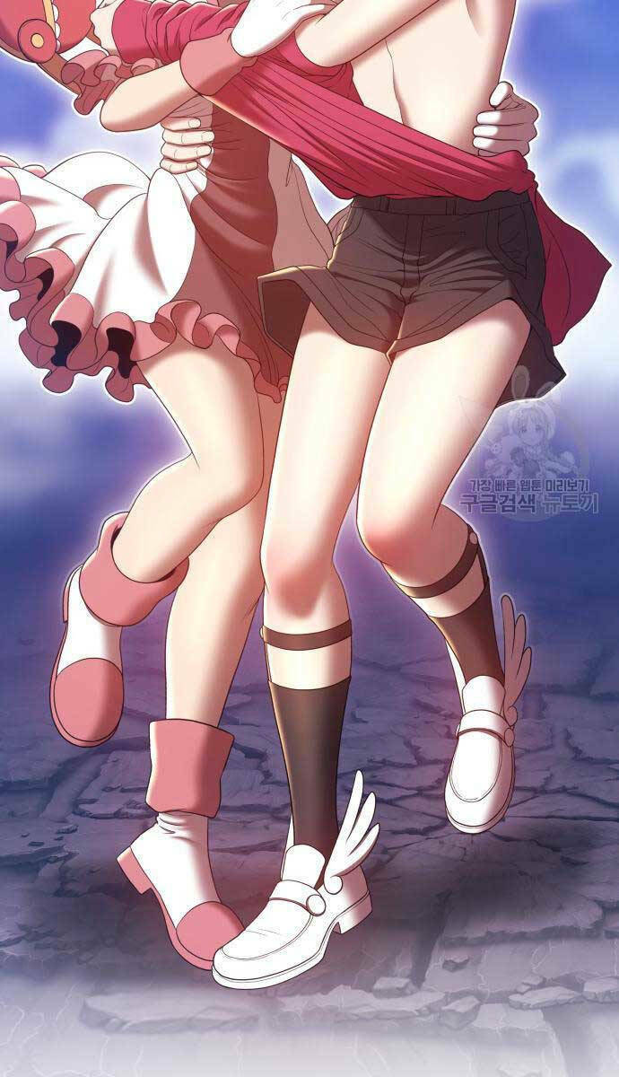 Gậy Gỗ Cấp 99+ - Chapter 68.5 - Page 46