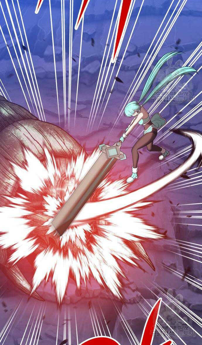 Gậy Gỗ Cấp 99+ - Chapter 68.5 - Page 57