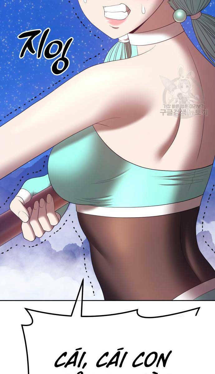 Gậy Gỗ Cấp 99+ - Chapter 68.5 - Page 61