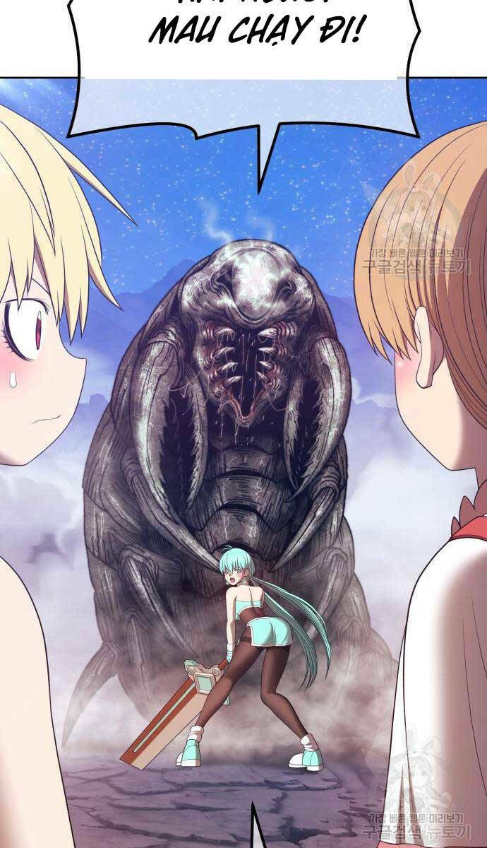 Gậy Gỗ Cấp 99+ - Chapter 68.5 - Page 72