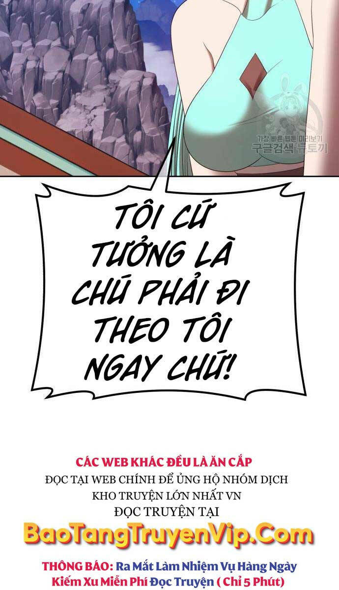 Gậy Gỗ Cấp 99+ - Chapter 68.5 - Page 81