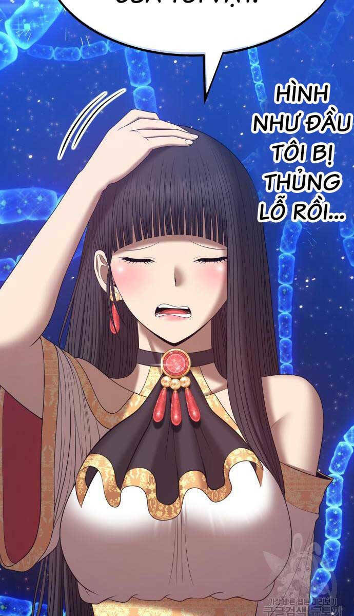 Gậy Gỗ Cấp 99+ - Chapter 68.6 - Page 109