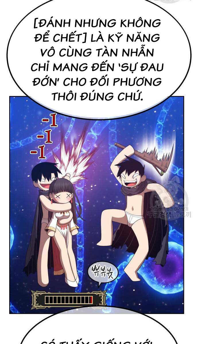 Gậy Gỗ Cấp 99+ - Chapter 68.6 - Page 112