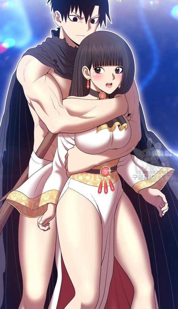 Gậy Gỗ Cấp 99+ - Chapter 68.6 - Page 71