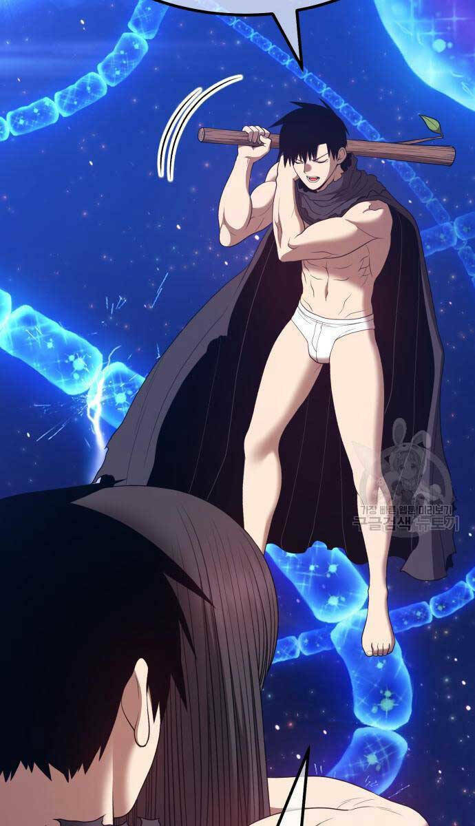 Gậy Gỗ Cấp 99+ - Chapter 68.6 - Page 77