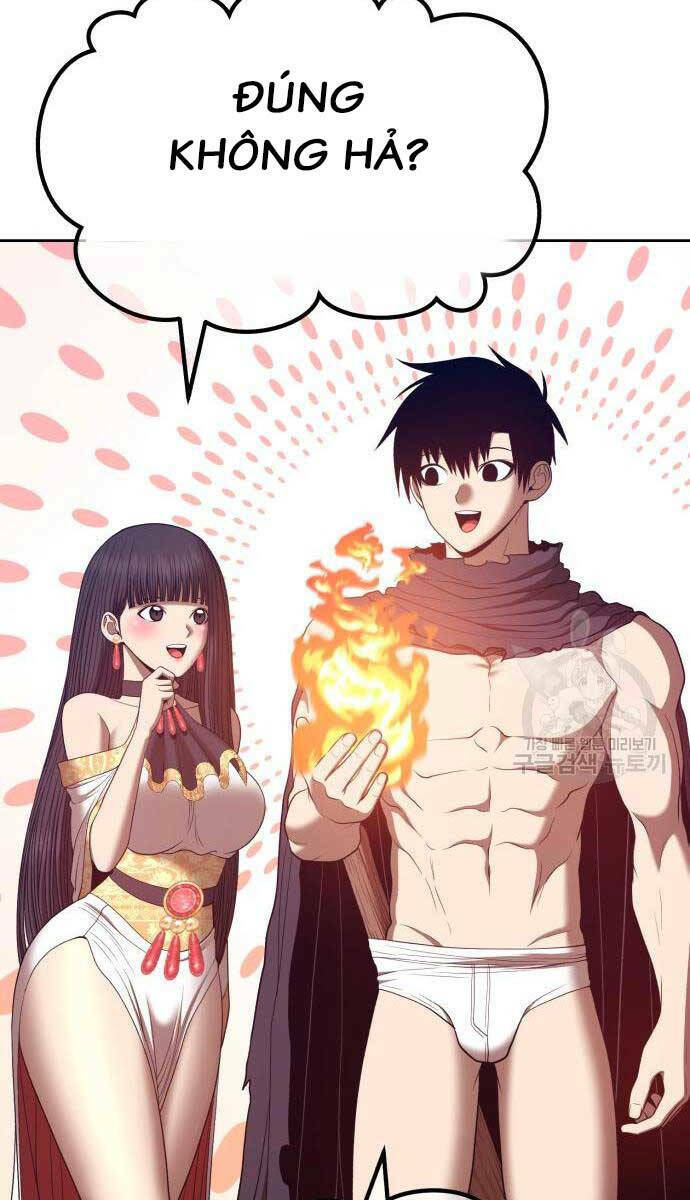 Gậy Gỗ Cấp 99+ - Chapter 68 - Page 109