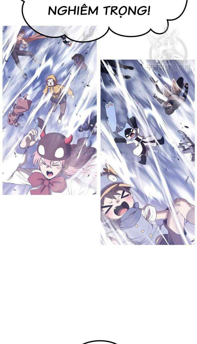 Gậy Gỗ Cấp 99+ - Chapter 68 - Page 31