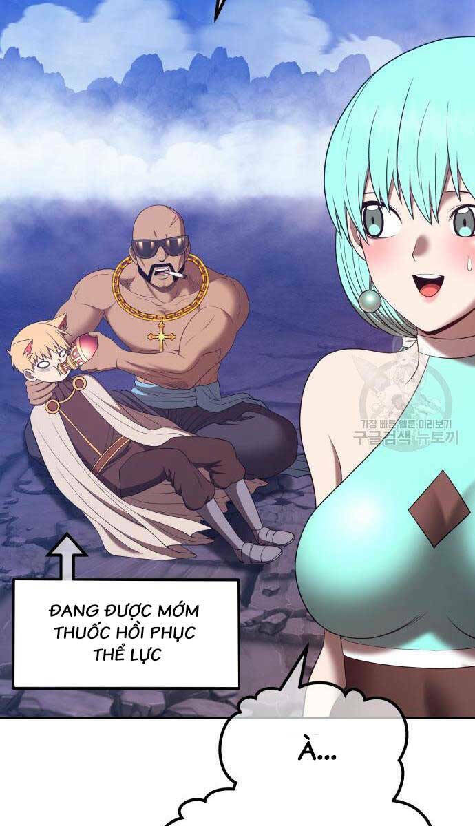 Gậy Gỗ Cấp 99+ - Chapter 68 - Page 38