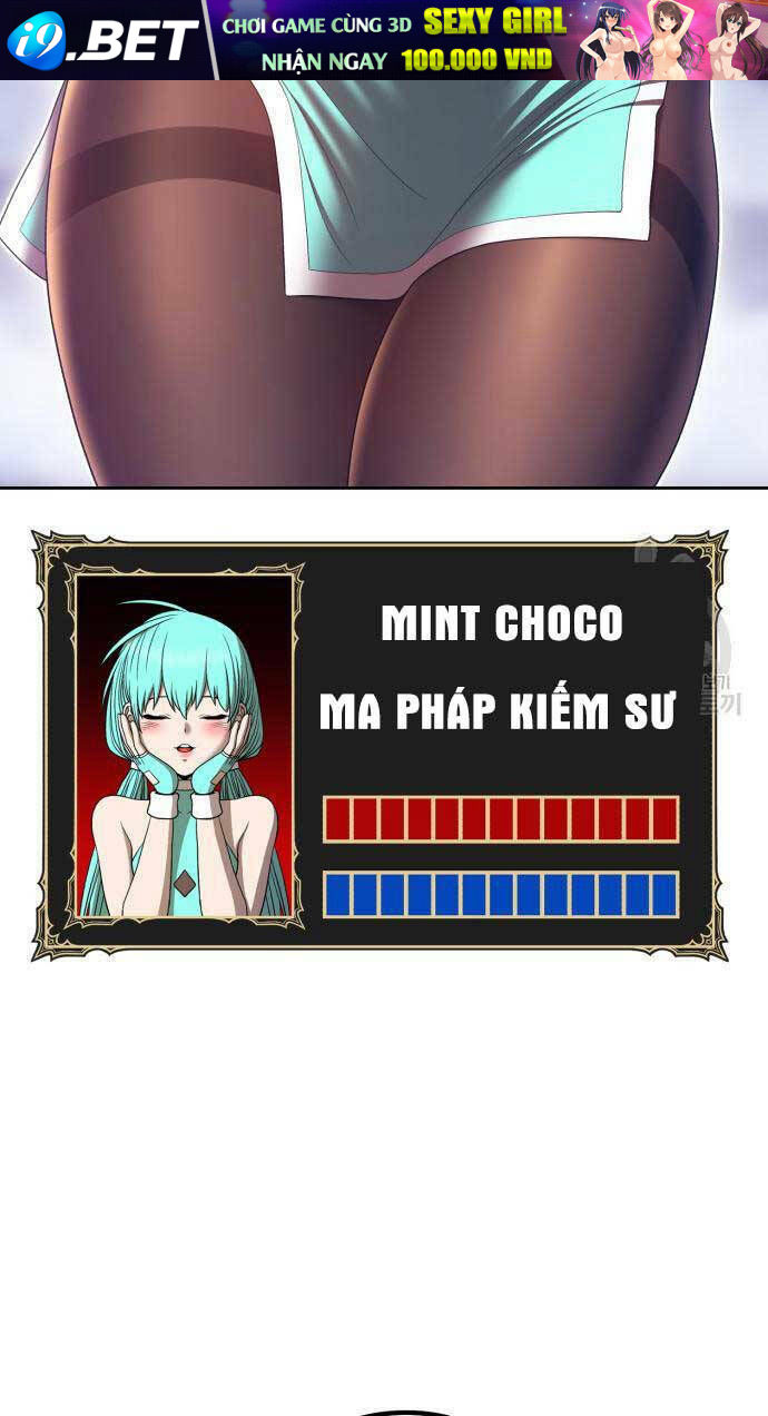 Gậy Gỗ Cấp 99+ - Chapter 68 - Page 3