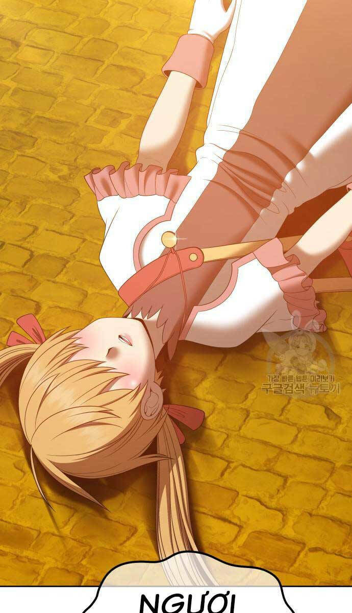 Gậy Gỗ Cấp 99+ - Chapter 68 - Page 87