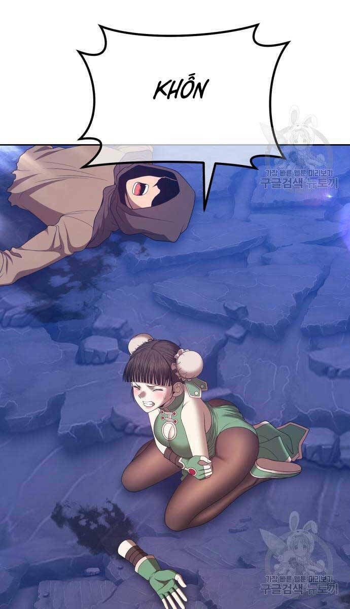 Gậy Gỗ Cấp 99+ - Chapter 69.5 - Page 102