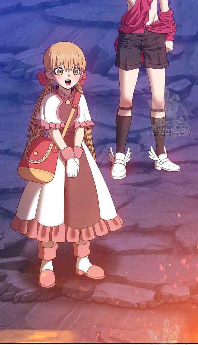 Gậy Gỗ Cấp 99+ - Chapter 69.5 - Page 14