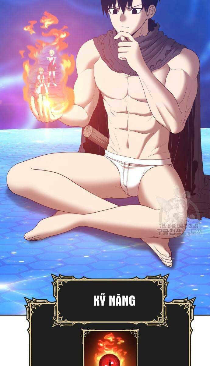 Gậy Gỗ Cấp 99+ - Chapter 69.5 - Page 30