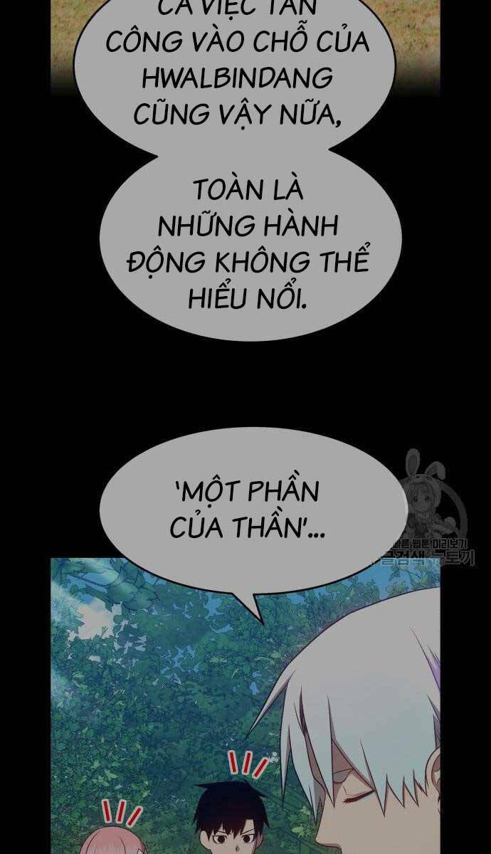 Gậy Gỗ Cấp 99+ - Chapter 69.5 - Page 56