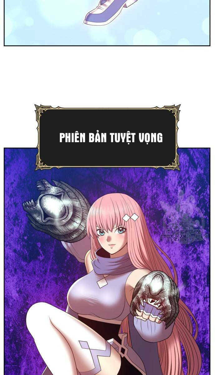 Gậy Gỗ Cấp 99+ - Chapter 69.5 - Page 70