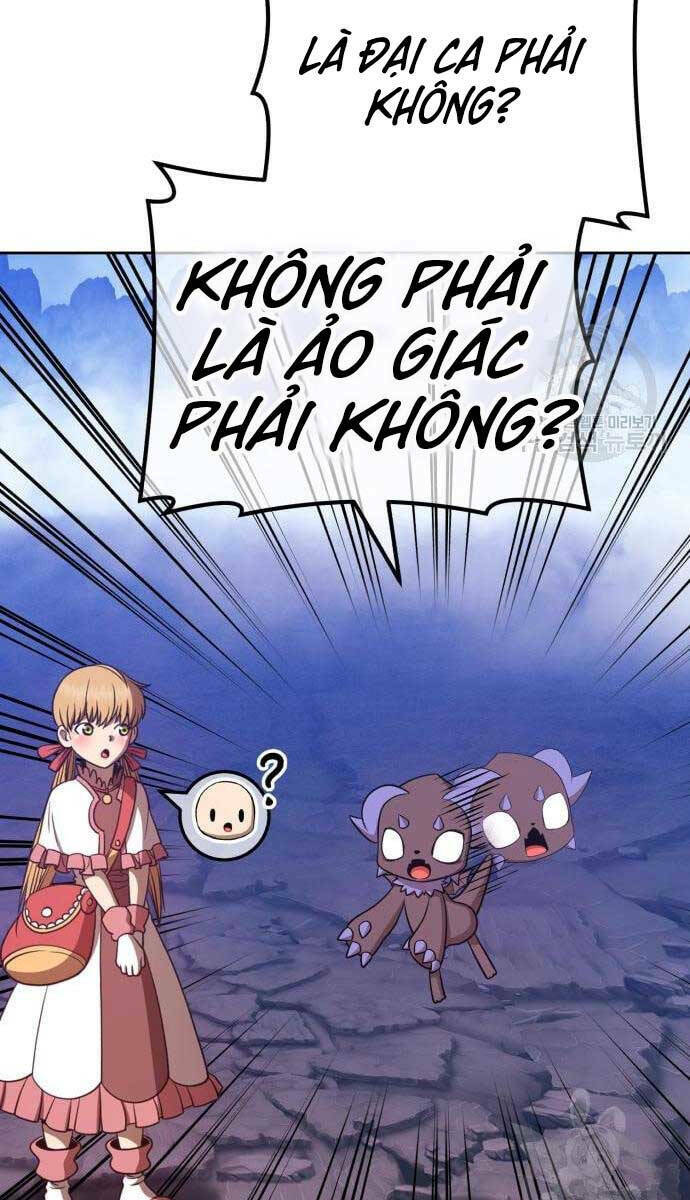 Gậy Gỗ Cấp 99+ - Chapter 69.6 - Page 144