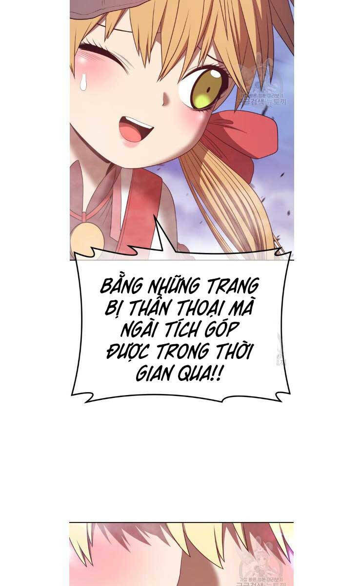 Gậy Gỗ Cấp 99+ - Chapter 69.6 - Page 28