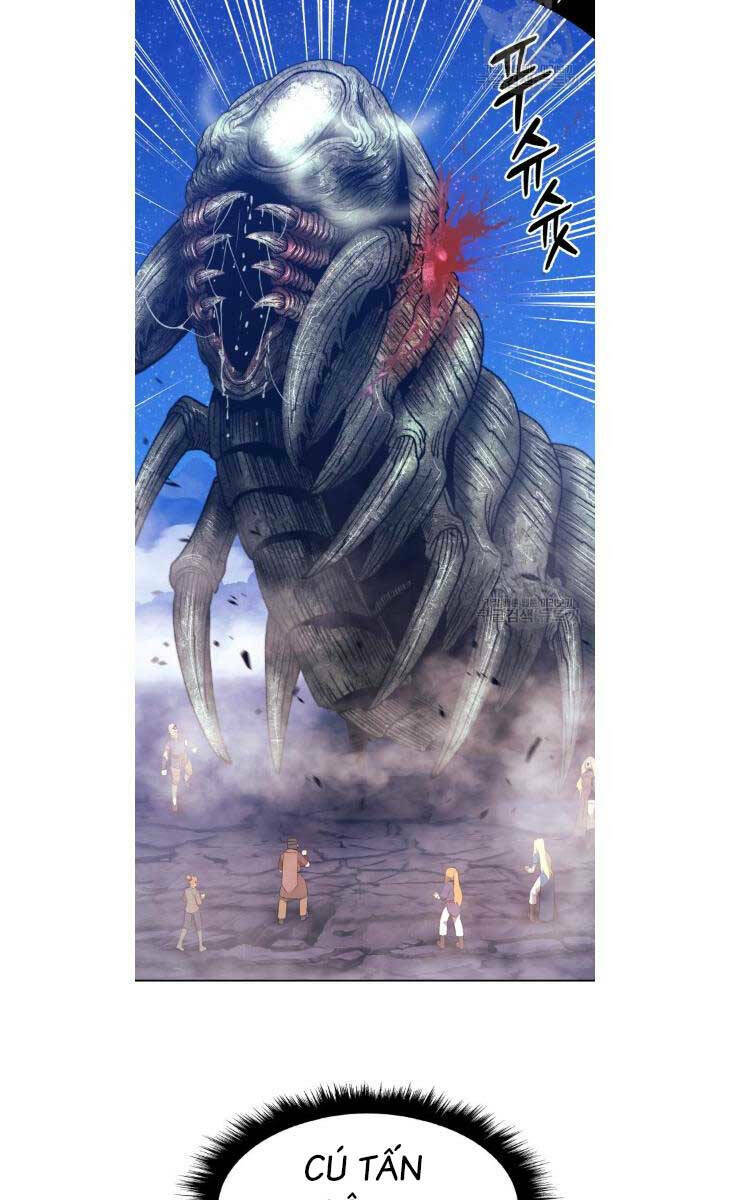 Gậy Gỗ Cấp 99+ - Chapter 69.6 - Page 35