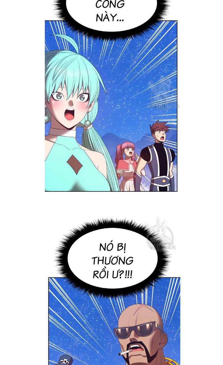 Gậy Gỗ Cấp 99+ - Chapter 69.6 - Page 36