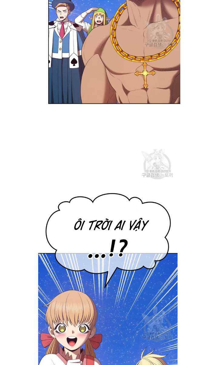 Gậy Gỗ Cấp 99+ - Chapter 69.6 - Page 37