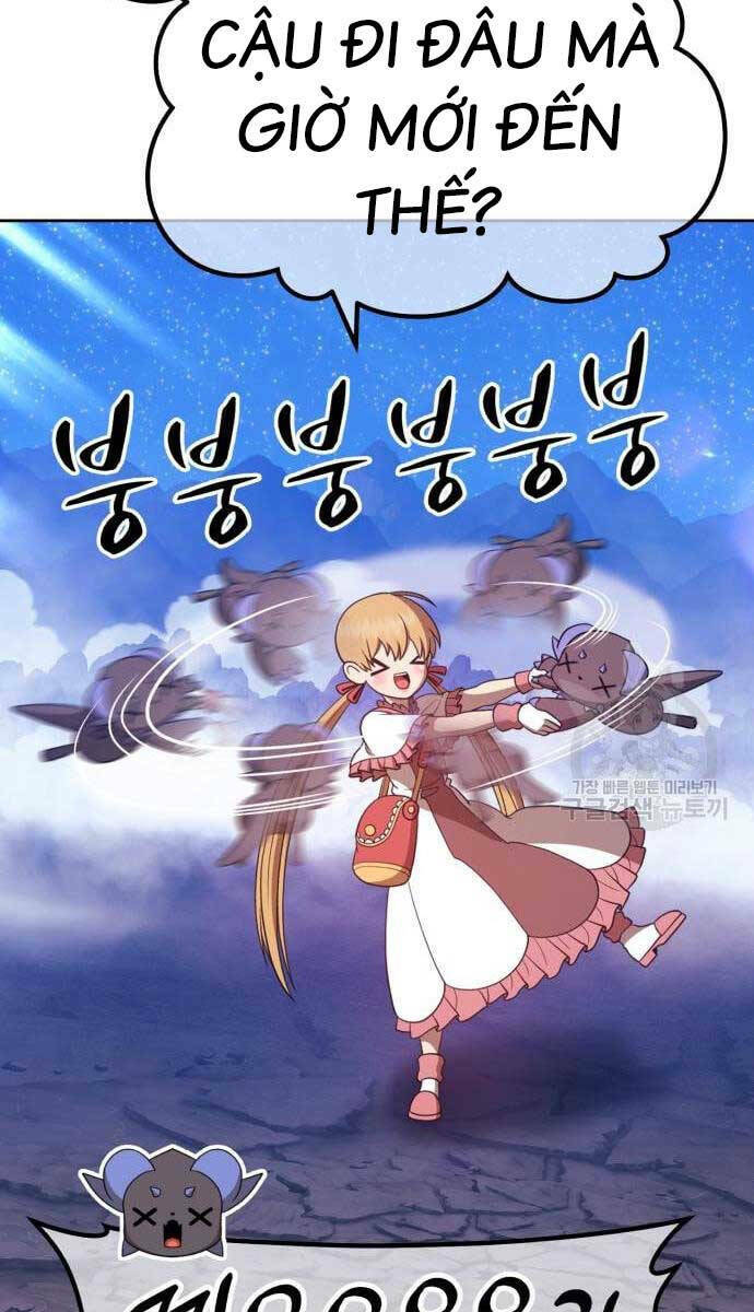 Gậy Gỗ Cấp 99+ - Chapter 69.6 - Page 67