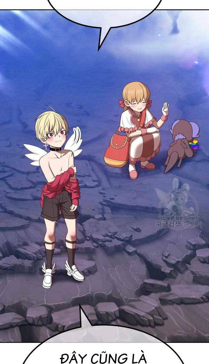 Gậy Gỗ Cấp 99+ - Chapter 69.6 - Page 71