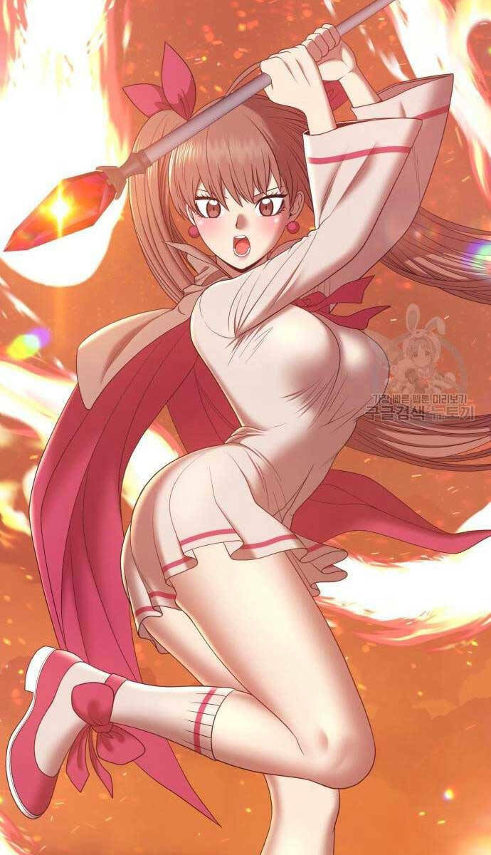 Gậy Gỗ Cấp 99+ - Chapter 69 - Page 112