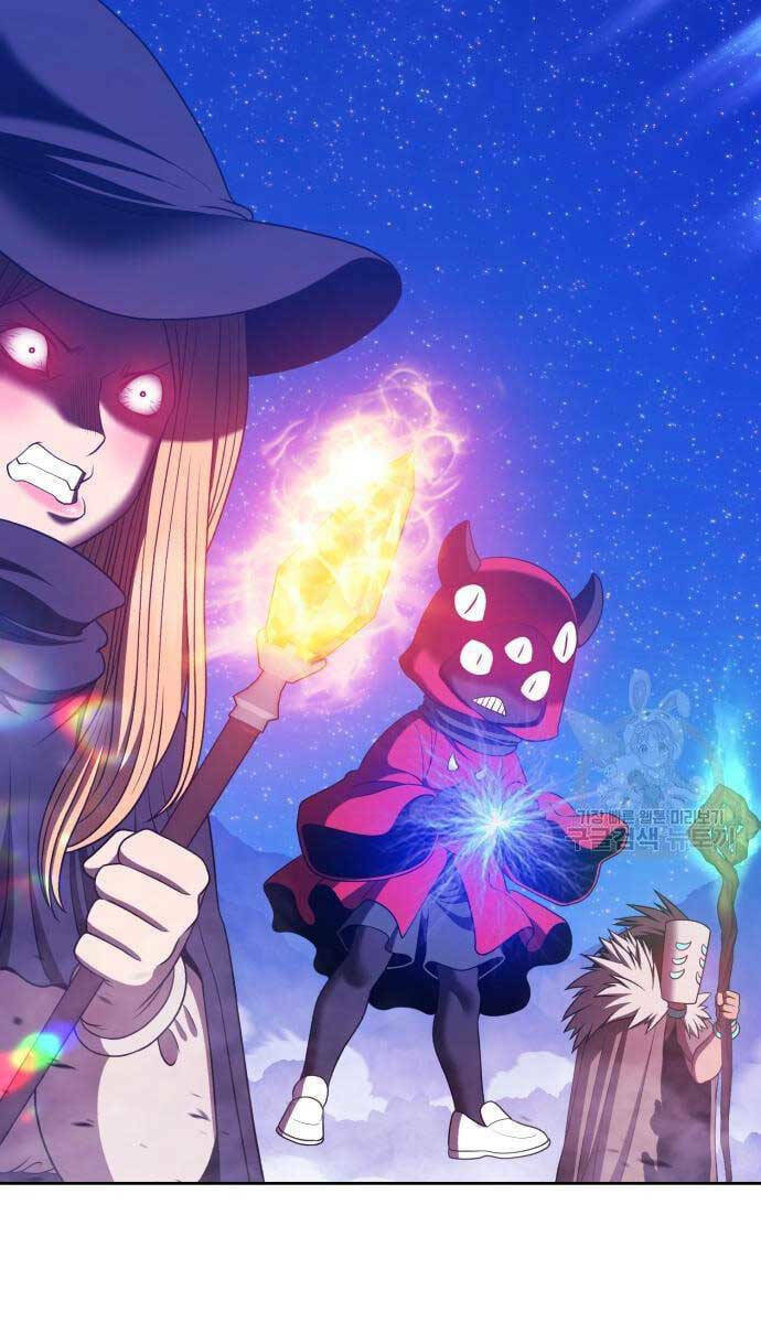 Gậy Gỗ Cấp 99+ - Chapter 69 - Page 23