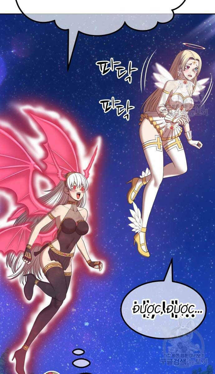 Gậy Gỗ Cấp 99+ - Chapter 69 - Page 95