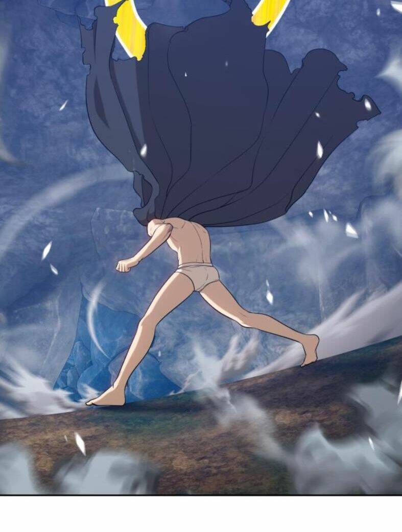 Gậy Gỗ Cấp 99+ - Chapter 7.5 - Page 99