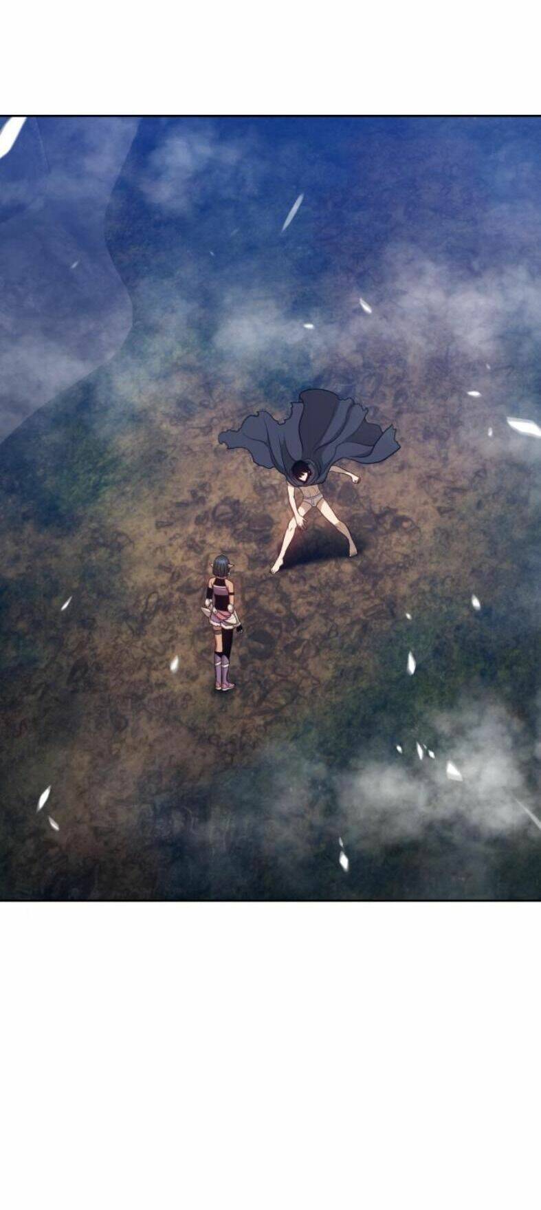 Gậy Gỗ Cấp 99+ - Chapter 7.5 - Page 108