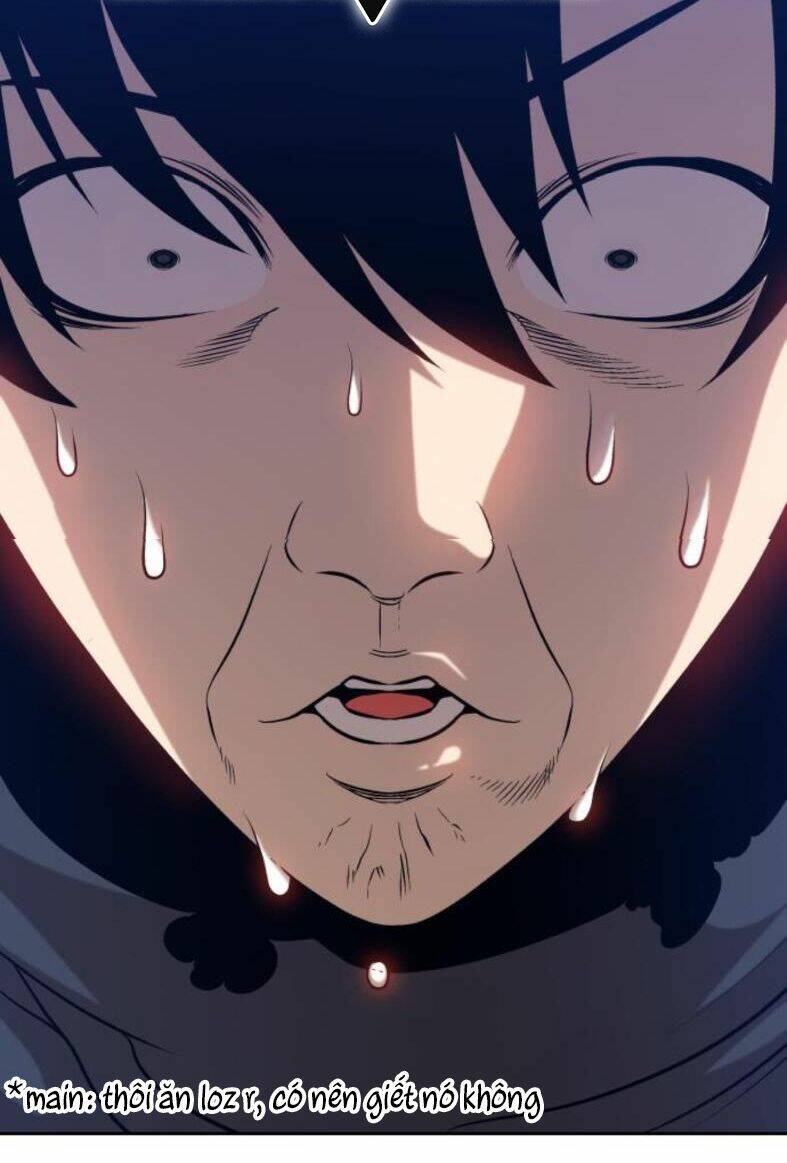 Gậy Gỗ Cấp 99+ - Chapter 7.5 - Page 113