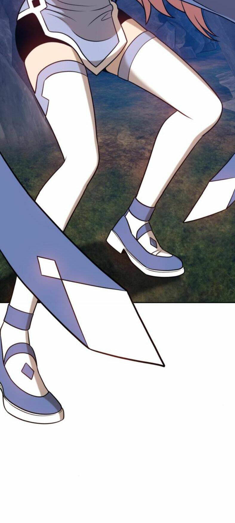 Gậy Gỗ Cấp 99+ - Chapter 7.5 - Page 18