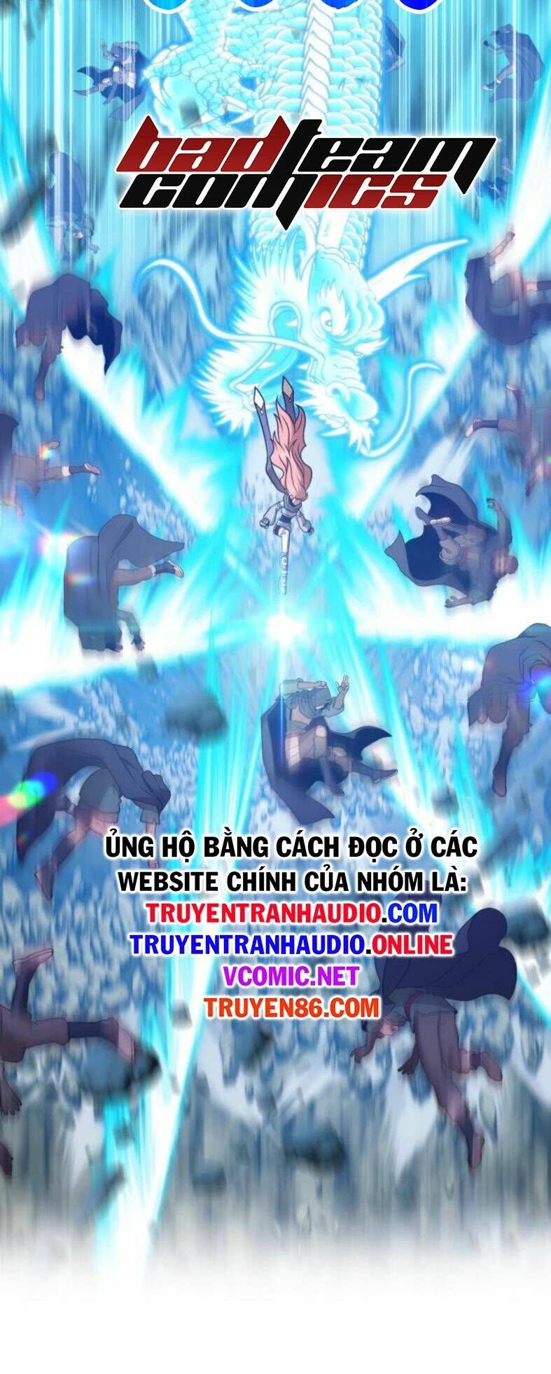 Gậy Gỗ Cấp 99+ - Chapter 7.5 - Page 33